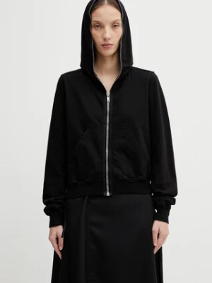 Rick Owens DRKSHDW bluza bawełniana Small Gimp
