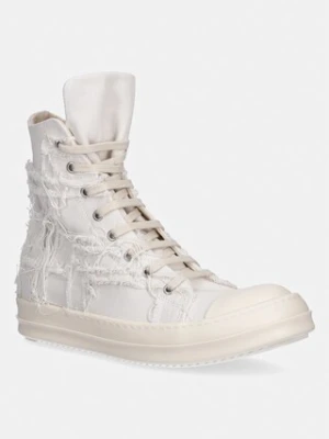 Rick Owens DRKSHDW Denim damskie wysokie