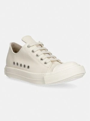 Rick Owens DRKSHDW Denim Extreme Low tenisówki damskie niskie
