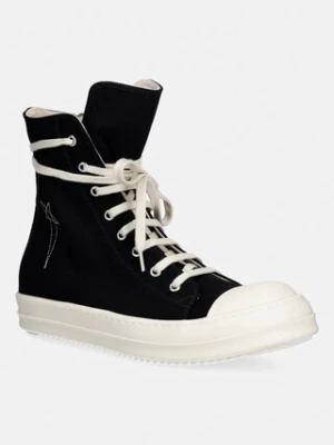 Rick Owens DRKSHDW Denim trampki męskie