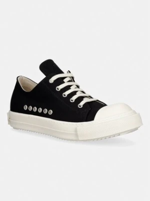 Rick Owens DRKSHDW Extreme Low tenisówki męskie