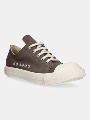 Rick Owens DRKSHDW Extreme Low tenisówki męskie