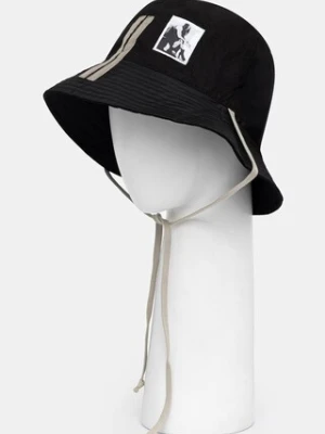 Rick Owens DRKSHDW Gilligan bucket hat