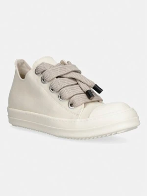 Rick Owens DRKSHDW Jumbolace Low tenisówki męskie