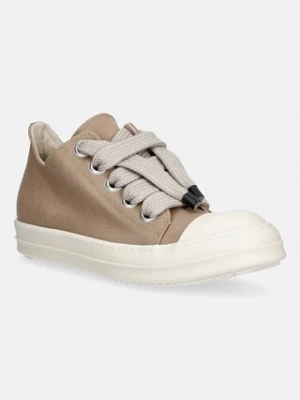 Rick Owens DRKSHDW Jumbolace Low tenisówki męskie