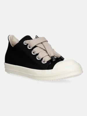 Rick Owens DRKSHDW Jumbolace Low tenisówki męskie