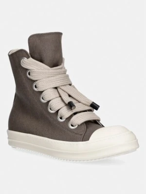 Rick Owens DRKSHDW Jumbolace trampki męskie