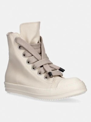 Rick Owens DRKSHDW Jumbolace trampki męskie
