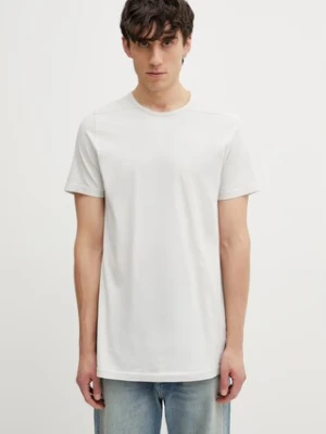 Rick Owens DRKSHDW Level t-shirt bawełniany męski