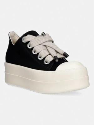 Rick Owens DRKSHDW Mega Bumper Jumbolace Low tenisówki męskie