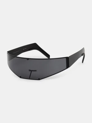 Rick Owens DRKSHDW okulary przeciwsłoneczne Cyclops