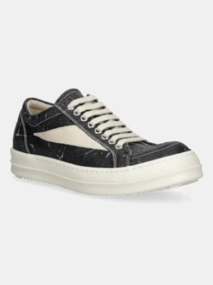 Rick Owens DRKSHDW sneakersy Vintage Sneaks damskie kolor czarny DS02E7803.DWFLVS