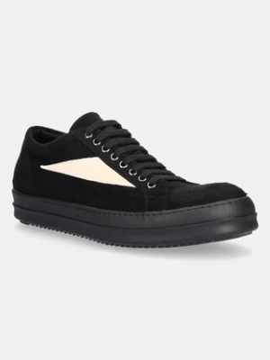 Rick Owens DRKSHDW sneakersy Vintage Sneaks męskie kolor czarny DU02E7803.BMOLVS