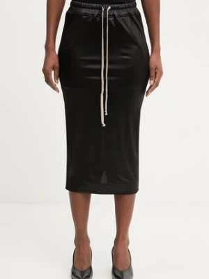 Rick Owens DRKSHDW spódnica