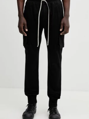 Rick Owens DRKSHDW spodnie Mastodon Cut