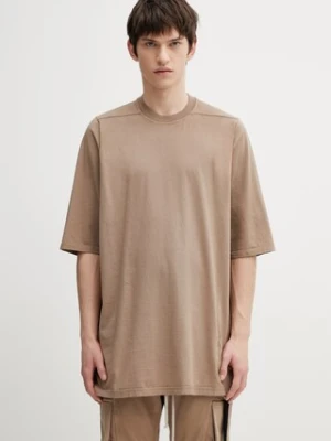 Rick Owens DRKSHDW t-shirt bawełniany Jumbo