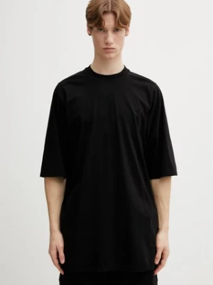 Rick Owens DRKSHDW t-shirt bawełniany Jumbo