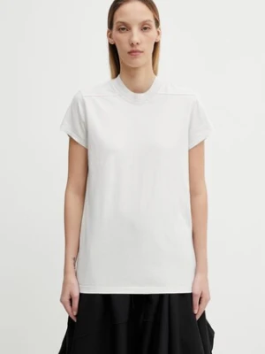 Rick Owens DRKSHDW t-shirt bawełniany Small Level