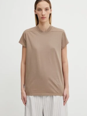 Rick Owens DRKSHDW t-shirt bawełniany Small Level