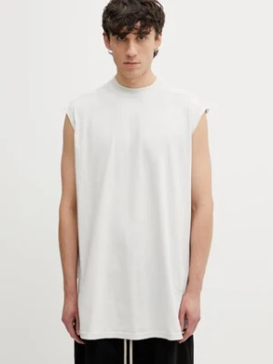 Rick Owens DRKSHDW t-shirt bawełniany Tarp