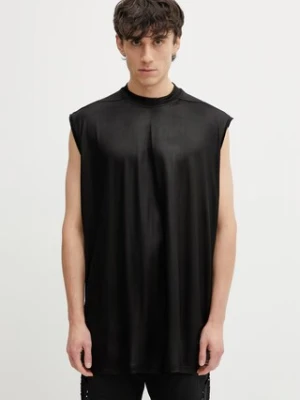 Rick Owens DRKSHDW Tarp top męski