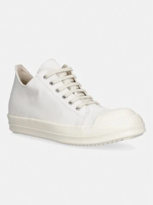 Rick Owens DRKSHDW tenisówki Denim Low