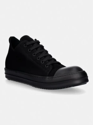 Rick Owens DRKSHDW tenisówki Denim Low