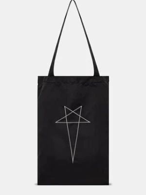 Rick Owens DRKSHDW torebka tote damska