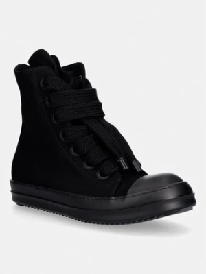Rick Owens DRKSHDW trampki Jumbolace