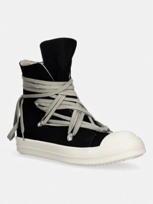 Rick Owens DRKSHDW trampki Megalace