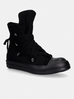 Rick Owens DRKSHDW trampki Megalace