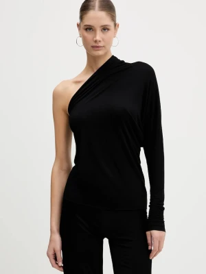 Rick Owens Lilies bluzka Diana czarny