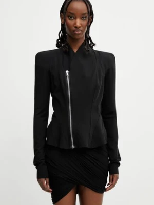 Rick Owens Lilies Princess bluza rozpinana damska