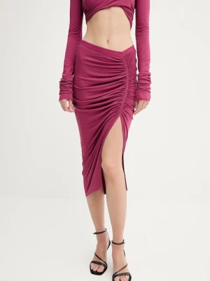 Rick Owens Lilies spódnica