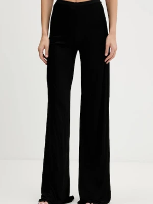 Rick Owens Lilies spodnie Bias