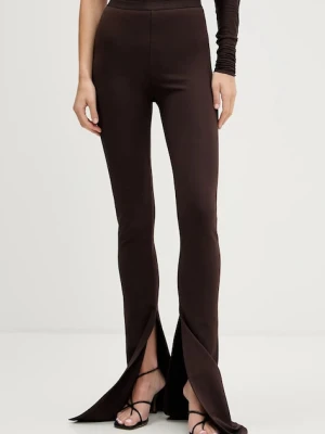 Rick Owens Lilies spodnie Carmen