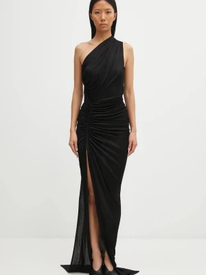 Rick Owens Lilies sukienka Avra Gown