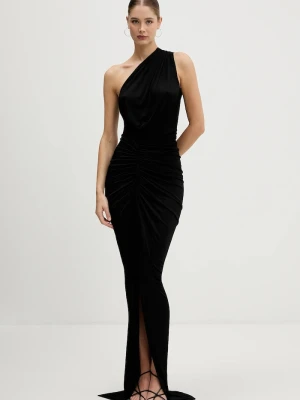 Rick Owens Lilies sukienka Avra Gown czarny