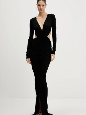 Rick Owens Lilies sukienka Poppy