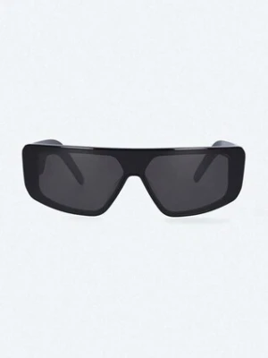 Rick Owens okulary przeciwsłoneczne Occhiali Da Sole Sunglasses Performa Rick Owens DRKSHDW