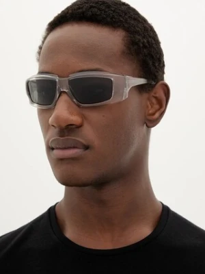 Rick Owens okulary przeciwsłoneczne Occhiali Da Sole Sunglasses Rick Rick Owens DRKSHDW
