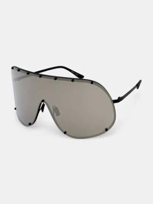 Rick Owens DRKSHDW okulary przeciwsłoneczne