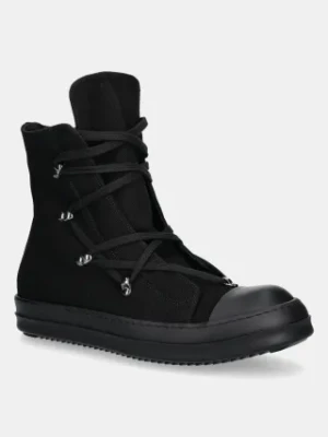 Rick Owens trampki Hexa Sneaks męskie kolor czarny DU01E3805.DO Rick Owens DRKSHDW