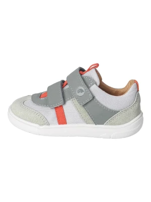 Ricosta Buty w kolorze szarym do chodzenia na boso rozmiar: 31