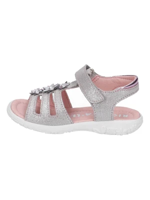 Ricosta Sandały "Cleo" w kolorze jasnoróżowym rozmiar: 33