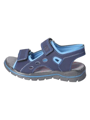 Ricosta Sandały "Miro" w kolorze granatowym rozmiar: 30