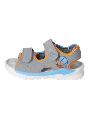 Ricosta Sandały w kolorze szarym rozmiar: 29