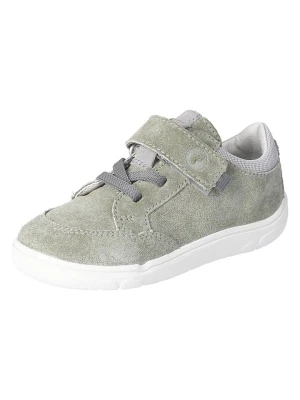 Ricosta Skórzane sneakersy "Arthur" kolorze khaki rozmiar: 27
