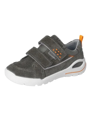Ricosta Skórzane sneakersy w kolorze khaki rozmiar: 26