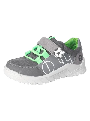 Ricosta Sneakersy "Ben" kolorze szarym rozmiar: 34